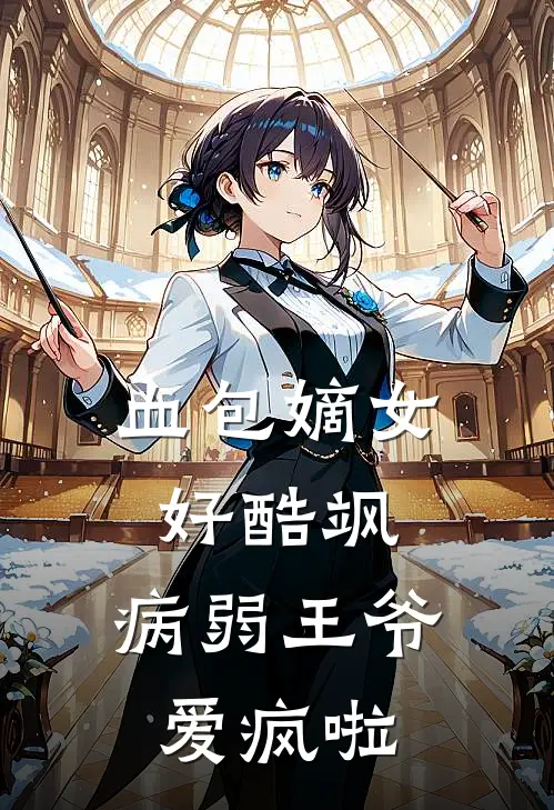 血包嫡女好酷飒，病弱王爷爱疯啦