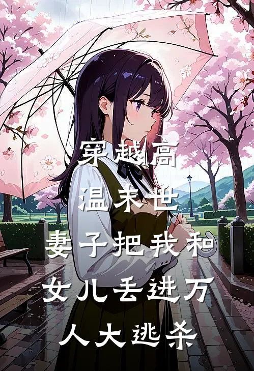 穿越高温末世，妻子把我和女儿丢进万人大逃杀