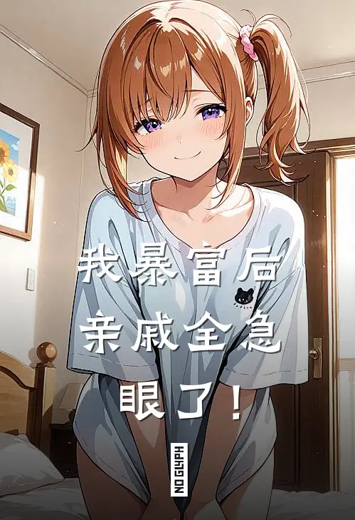 我暴富后，亲戚全急眼了！​