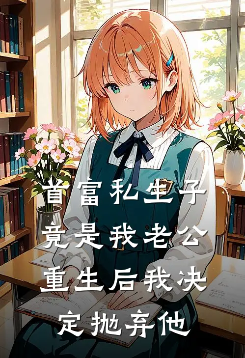 首富私生子竟是我老公，重生后我决定抛弃他