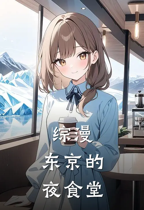 综漫：东京的夜食堂