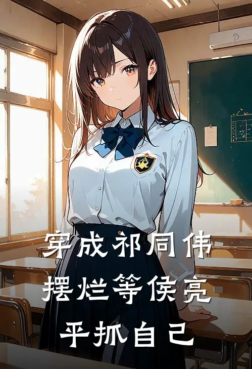 穿成祁同伟，摆烂等侯亮平抓自己