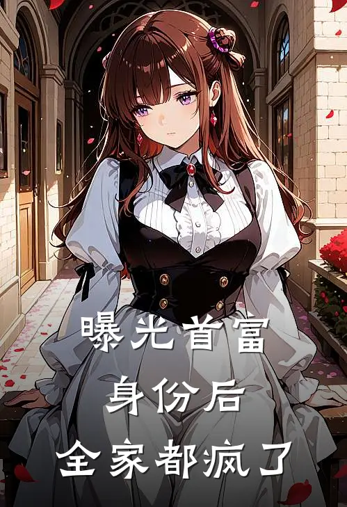 曝光首富身份后，全家都疯了