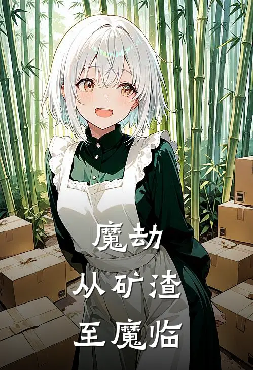 魔劫：从矿渣至魔临