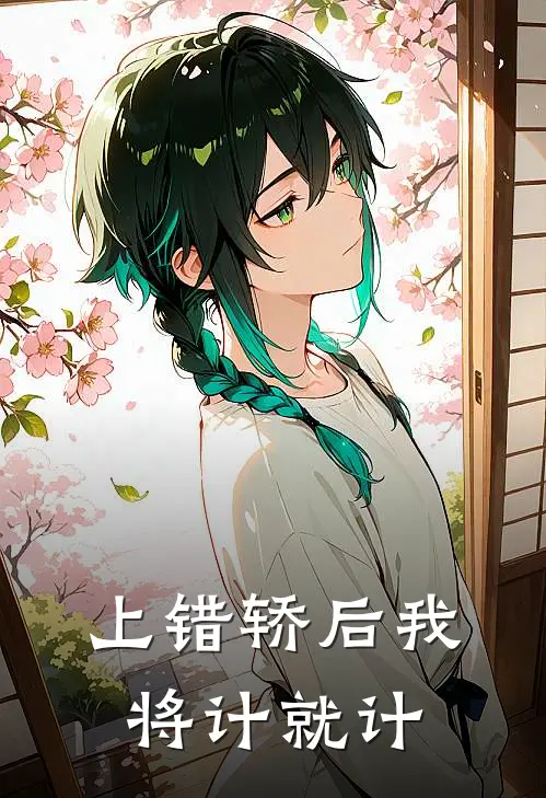 上错轿后我将计就计