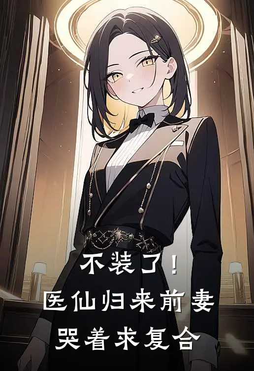 不装了！医仙归来，前妻哭着求复合