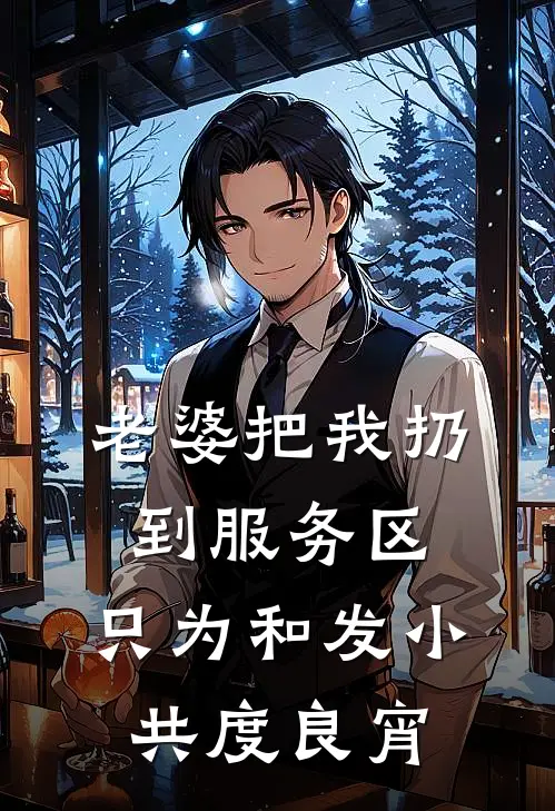 老婆把我扔到服务区，只为和发小共度良宵