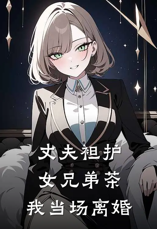 丈夫袒护女兄弟茶，我当场离婚