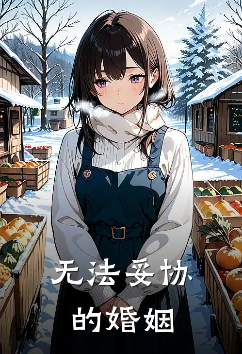 无法妥协的婚姻