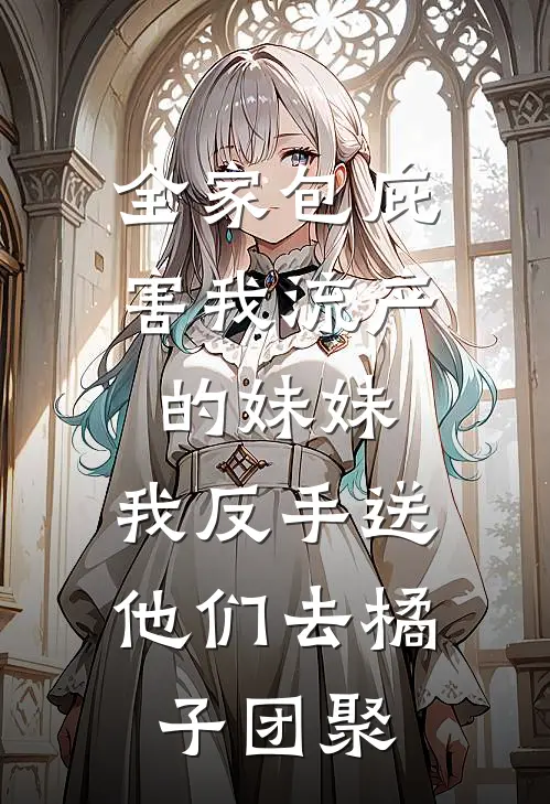 全家包庇害我流产的妹妹，我反手送他们去橘子团聚