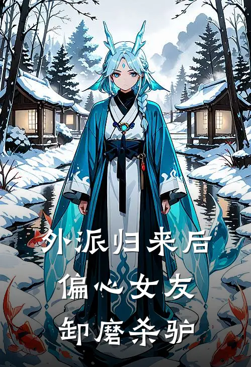 外派归来后，偏心女友卸磨杀驴