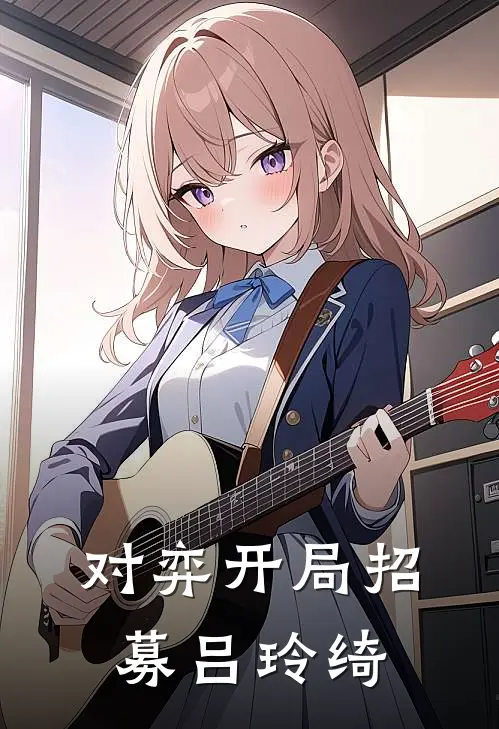 对弈开局招募吕玲绮