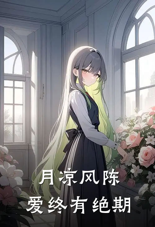 月凉风陈，爱终有绝期