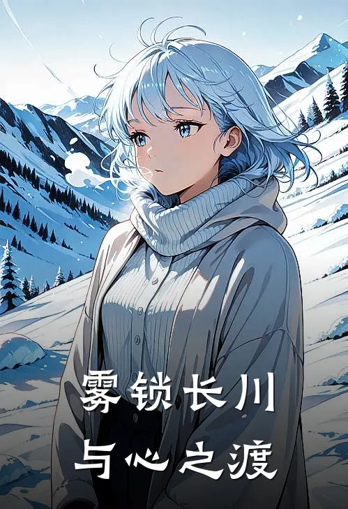 雾锁长川与心之渡