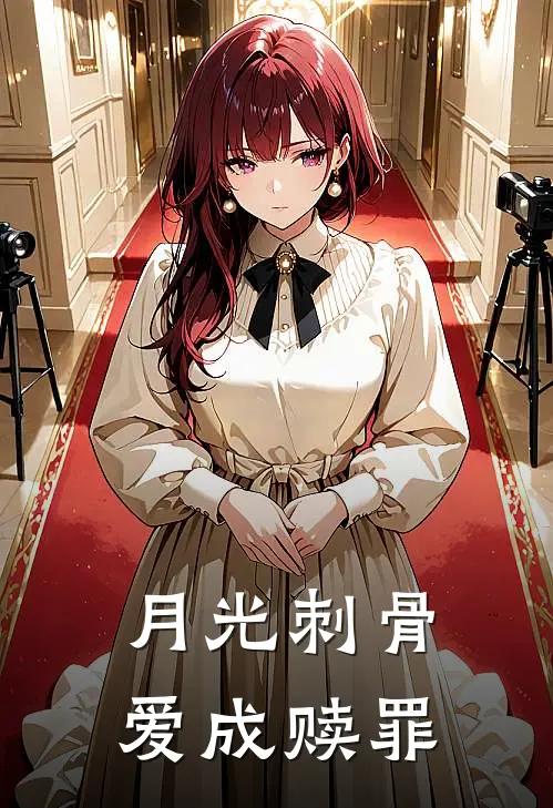 月光刺骨，爱成赎罪