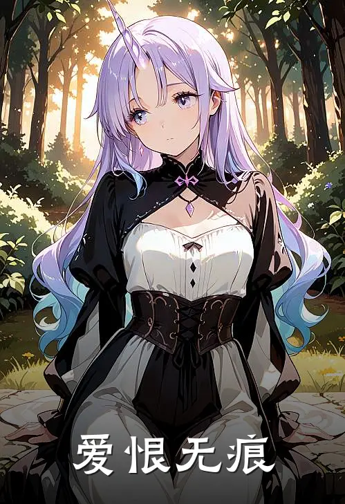 爱恨无痕