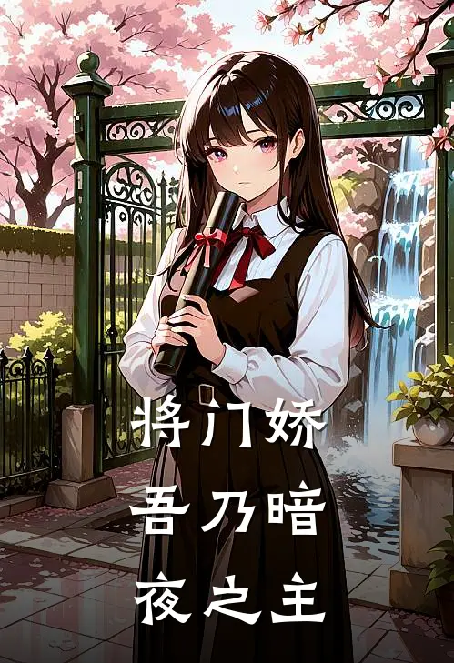 将门娇：吾乃暗夜之主