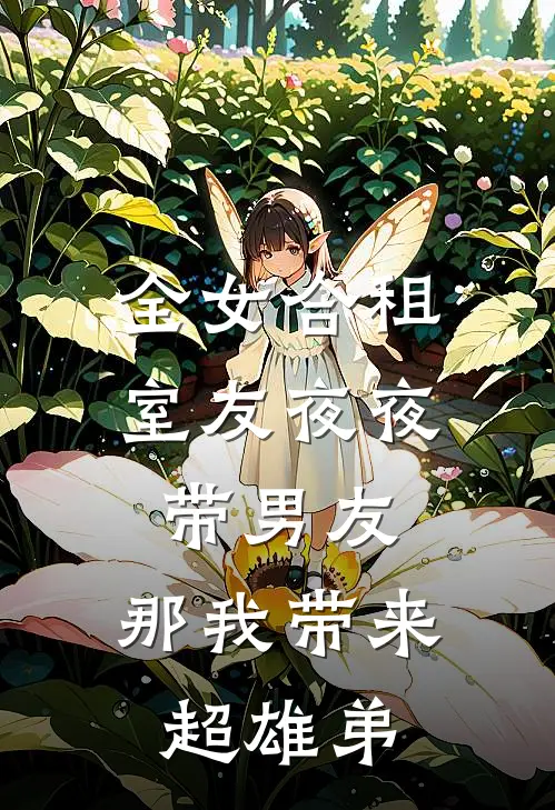 全女合租室友夜夜带男友，那我带来超雄弟