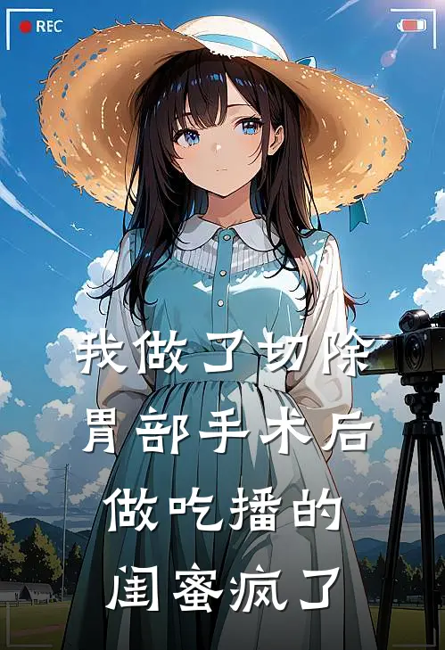 我做了切除胃部手术后，做吃播的闺蜜疯了