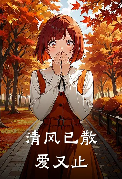 清风已散爱又止