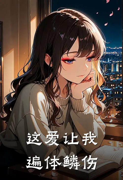 这爱让我遍体鳞伤