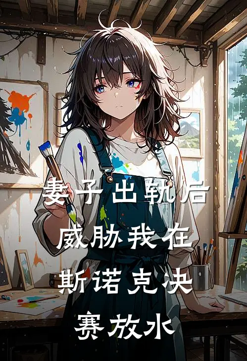 妻子出轨后，威胁我在斯诺克决赛放水