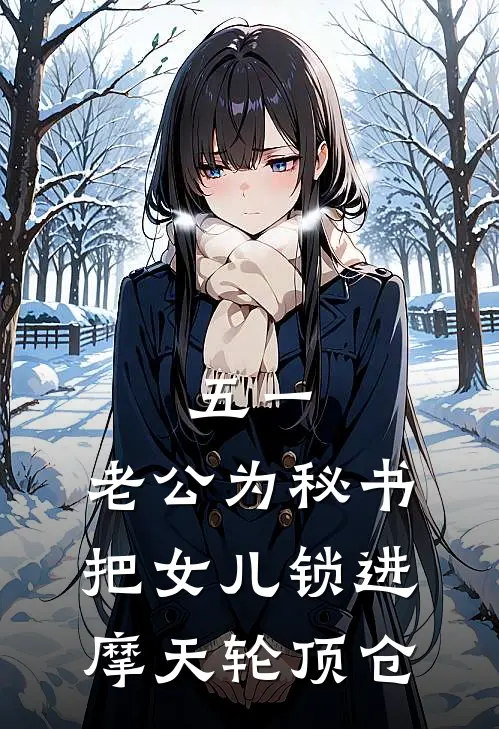 五一，老公为秘书把女儿锁进摩天轮顶仓