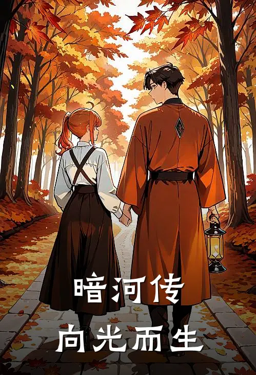 暗河传：向光而生