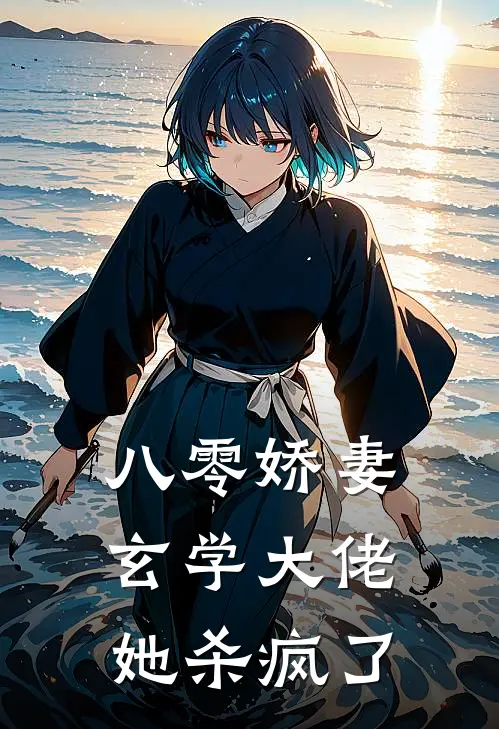 八零娇妻：玄学大佬她杀疯了