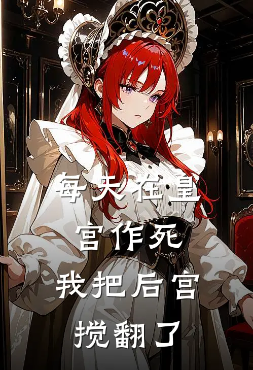 每天在皇宫作死，我把后宫搅翻了