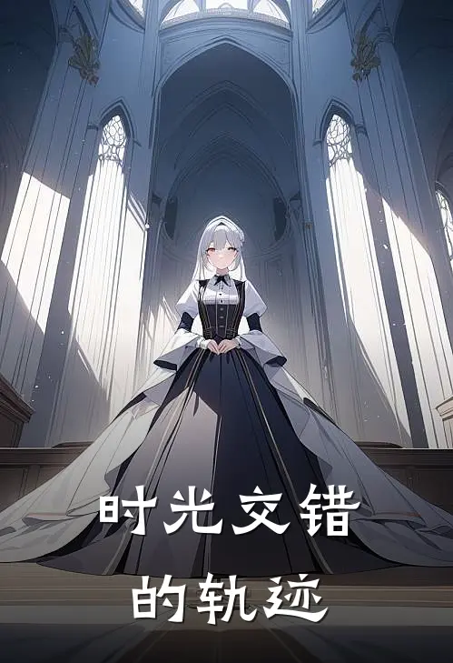 时光交错的轨迹