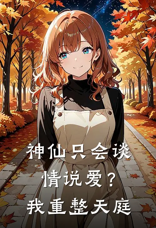神仙只会谈情说爱？我重整天庭