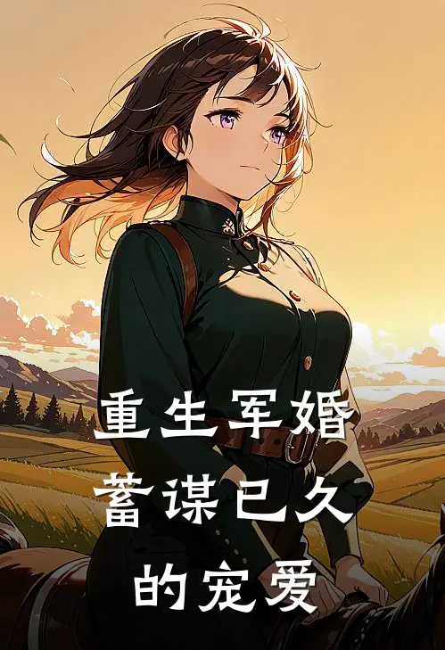 重生军婚：蓄谋已久的宠爱