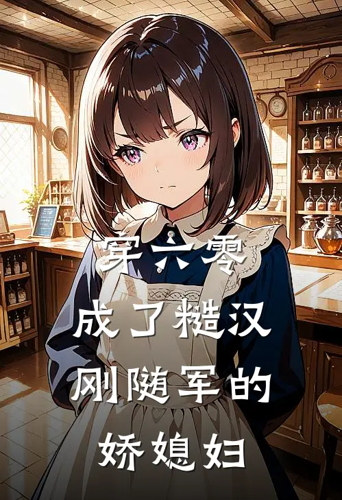 穿六零，成了糙汉刚随军的娇媳妇