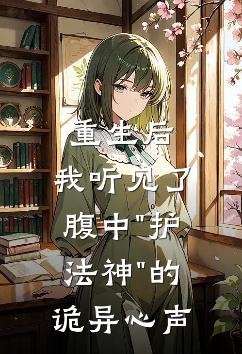 重生后，我听见了腹中"护法神"的诡异心声
