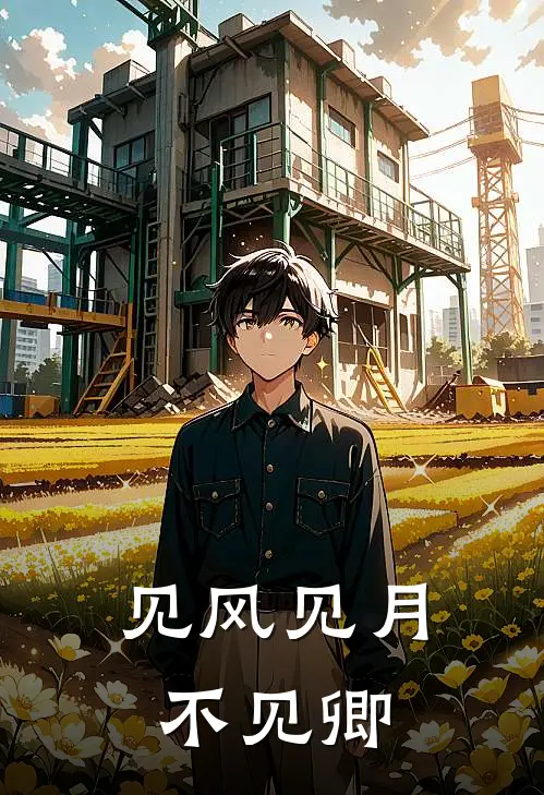 见风见月不见卿