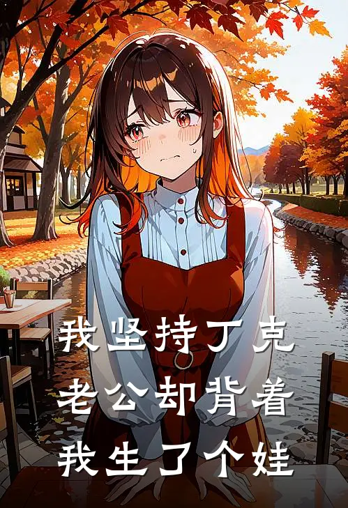 我坚持丁克，老公却背着我生了个娃