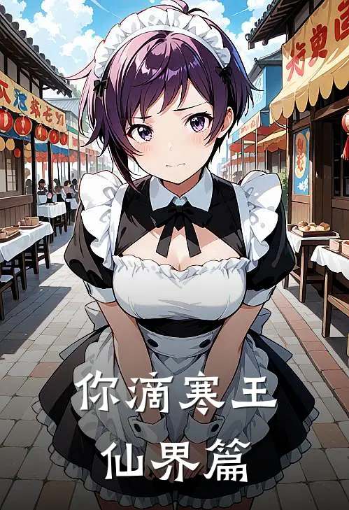 你滴寒王【仙界篇】