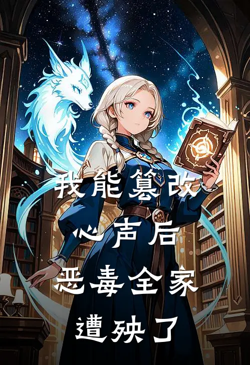 我能篡改心声后，恶毒全家遭殃了