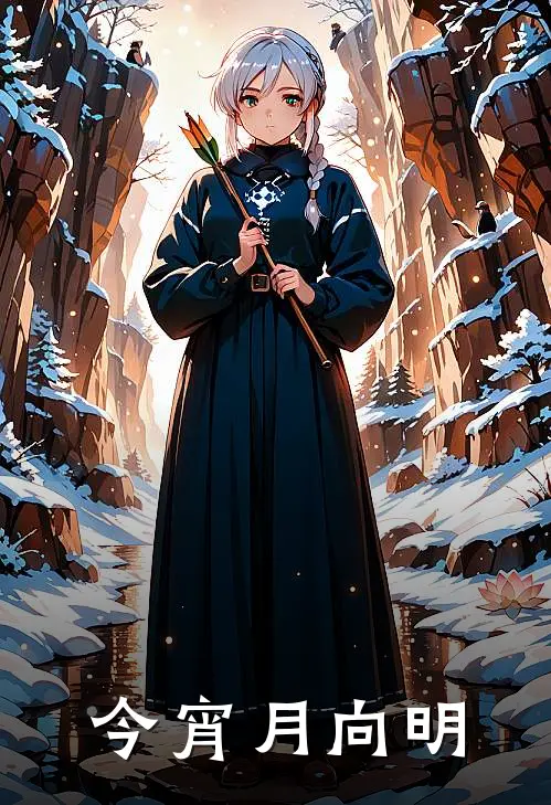 今宵月向明