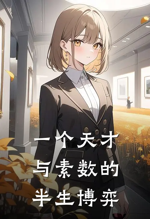 一个天才与素数的半生博弈