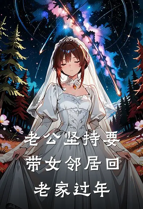 老公坚持要带女邻居回老家过年