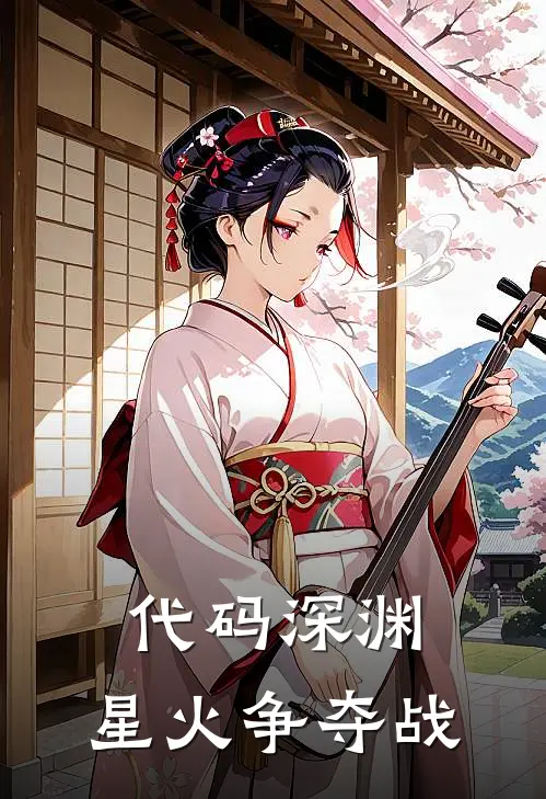 代码深渊：星火争夺战