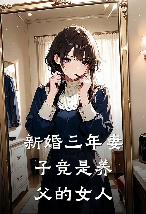 新婚三年妻子竟是养父的女人
