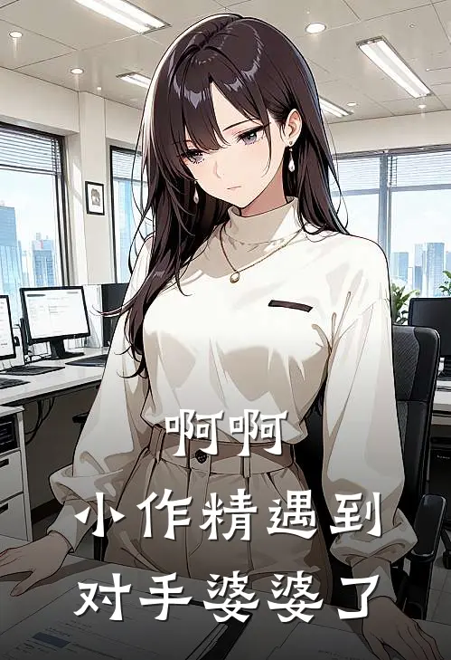 啊啊，小作精遇到对手婆婆了