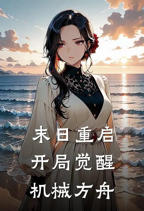 末日重启：开局觉醒机械方舟