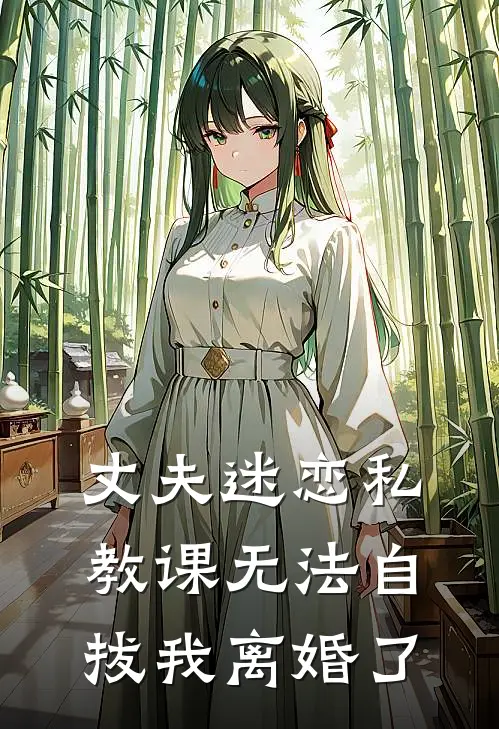 丈夫迷恋私教课无法自拔我离婚了