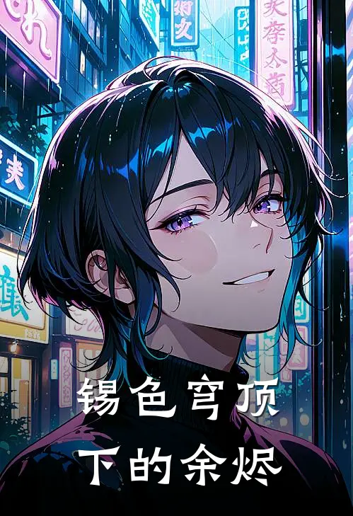 锡色穹顶下的余烬