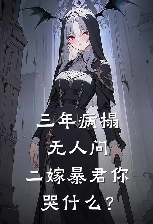 三年病榻无人问，二嫁暴君你哭什么？