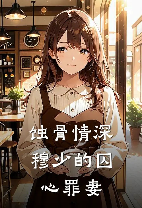 蚀骨情深：穆少的囚心罪妻